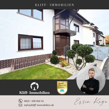 Foto - Wohnung zum Mieten in Mannheim 1.450,00 € 104 m²