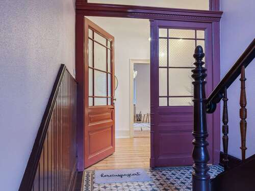 Foto - Wohnung zum Kaufen in Frankfurt am Main 490.000,00 € 107 m²