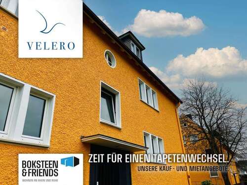 Foto - Wohnung zum Mieten in Bestwig 750,00 € 117 m²