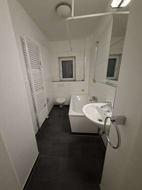 Foto - Wohnung zum Mieten in Bremen 620,00 € 63.52 m²