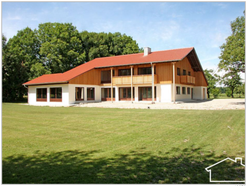 Foto - Haus zum Kaufen in Ismaning 2.390.000,00 € 481 m²