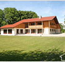 Haus zum Kaufen in Ismaning 2.390.000,00 € 481 m²