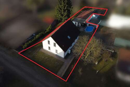 Foto - Haus zum Kaufen in Mühlenbecker Land 759.000,00 € 200 m²