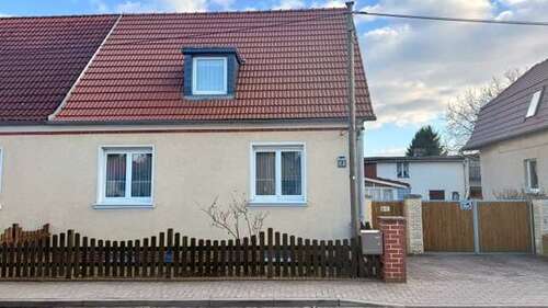 Foto - Haus zum Kaufen in Werder 350.000,00 € 98.5 m²