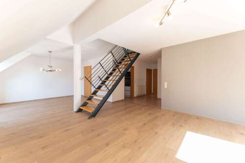 Foto - Wohnung zum Kaufen in Pfalzgrafenweiler 379.000,00 € 138 m²
