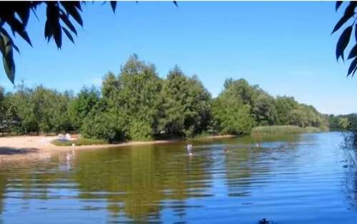 Foto - Grundstück zu verkaufen in Falkensee 815.520,00 € 1699 m²