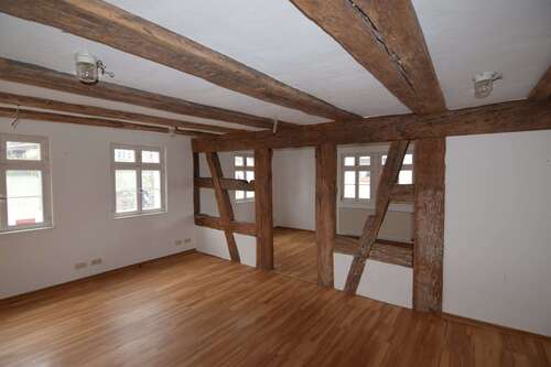 Foto - Wohnung zum Mieten in Waldbronn 470,00 € 50 m²