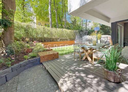 Foto - Haus zum Kaufen in Hamburg 1.600.000,00 € 222 m²