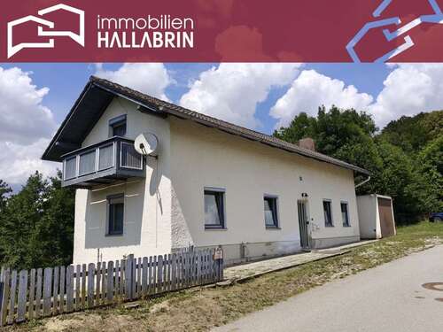 Foto - Haus zum Kaufen in Bad Birnbach 190.000,00 € 88.19 m²
