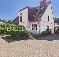 Wohnung zum Kaufen in Krefeld 435.000,00 € 137 m²