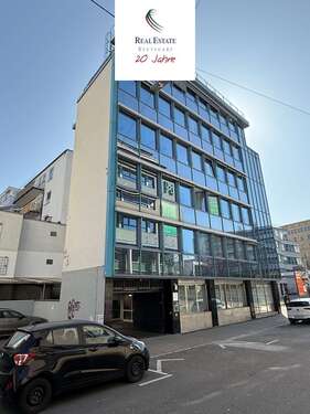 Foto - Büro in Stuttgart 9.609,63 € 733 m²