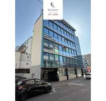 Büro in Stuttgart 9.609,63 € 733 m²