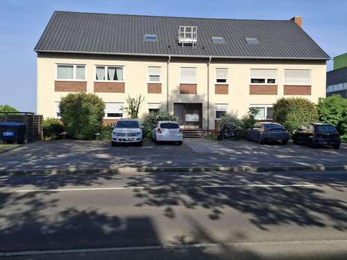 Foto - Wohnung zum Kaufen in Speyer 230.000,00 € 59 m²