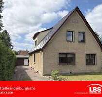 Haus zum Kaufen in Zeuthen 420.000,00 € 163 m²