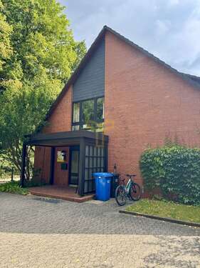Foto - Büro in Sassenburg Triangel 1.400,00 € 112 m²