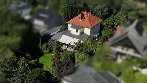 Foto - Haus zum Kaufen in Berlin 950.000,00 € 215 m²
