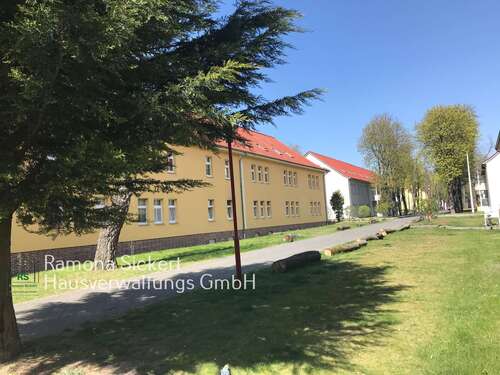 Foto - Wohnung zum Mieten in Zossen 718,56 € 59.88 m²