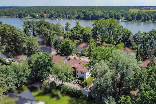 Foto - Wohnung zum Kaufen in Königs Wusterhausen 395.000,00 € 77.23 m²