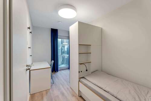 Foto - WG-Zimmer in Berlin 599,00 € 18 m²