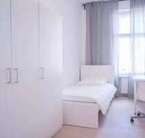 WG-Zimmer in Berlin 680,00 € 10 m²