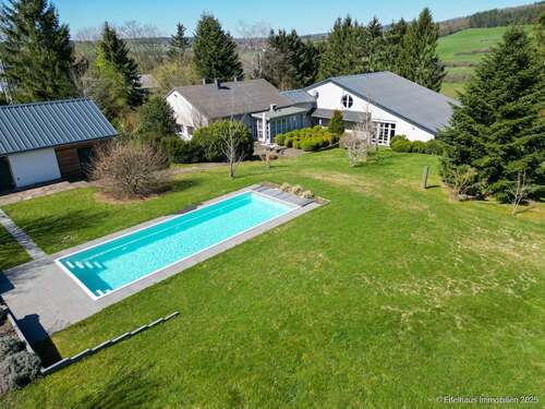 Foto - Haus zum Kaufen in Bad Münstereifel 1.300.000,00 € 326.25 m²