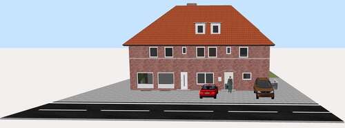 Foto - Büro in Meldorf 800,00 € 103.69 m²