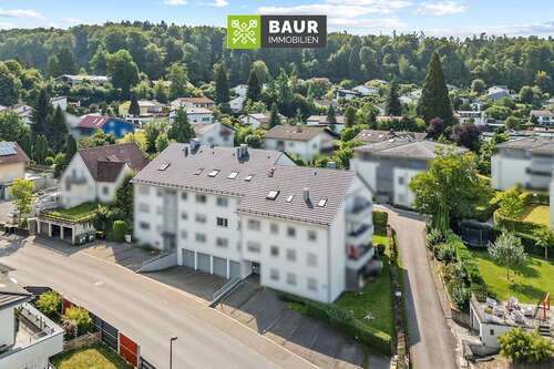 Foto - Wohnung zum Kaufen in Weingarten 269.000,00 € 76 m²