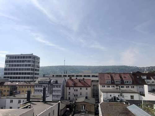 Foto - Wohnung zum Mieten in Stuttgart 595,00 € 25 m²