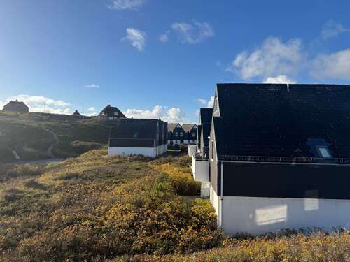 Foto - Wohnung zum Kaufen in Hörnum 395.000,00 € 63 m²