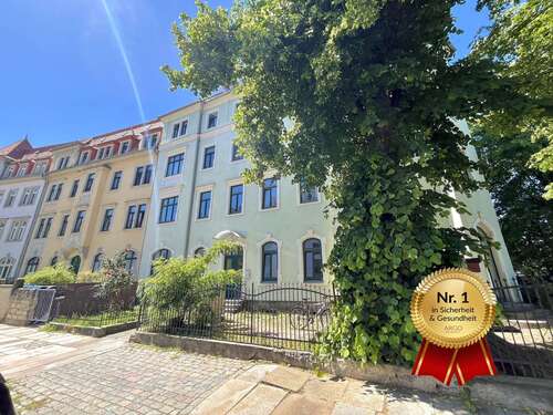 Foto - Wohnung zum Mieten in Dresden 969,00 € 72.7 m²