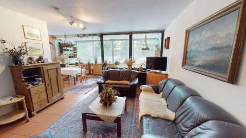 Foto - Wohnung zum Kaufen in Sonthofen 164.000,00 € 39 m²