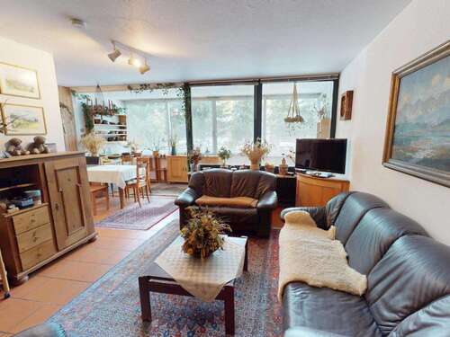 Foto - Wohnung zum Kaufen in Sonthofen 164.000,00 € 39 m²