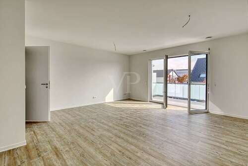 Foto - Wohnung zum Kaufen in Niederzier 255.000,00 € 69.36 m²