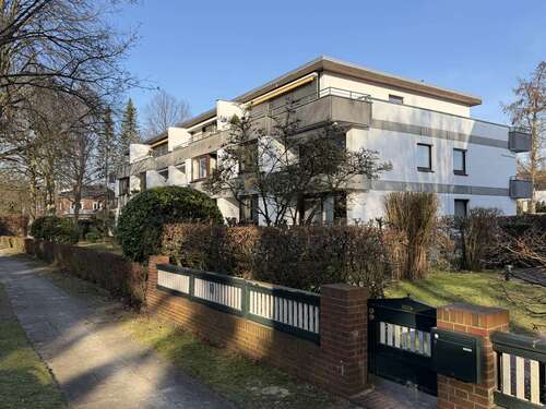 Foto - Wohnung zum Kaufen in Hamburg 289.000,00 € 67 m²