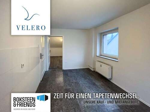 Foto - Wohnung zum Mieten in Bottrop 290,00 € 43.52 m²