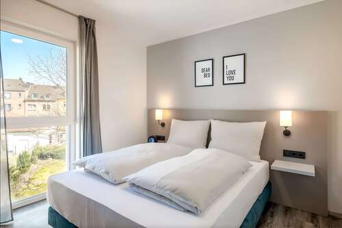 Foto - Wohnung zum Mieten in Dortmund 865,70 € 46.45 m²