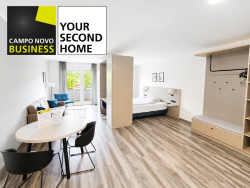 Foto - Wohnung zum Mieten in Dortmund 888,00 € 46.45 m²