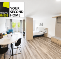 Wohnung zum Mieten in Dortmund 888,00 € 46.45 m²