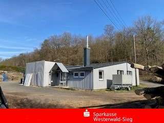 Foto - Halle in Katzwinkel 249.000,00 € 372 m²