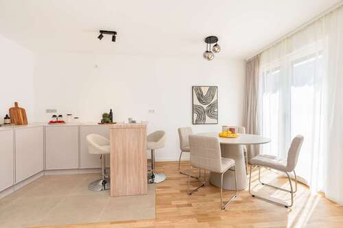 Foto - Wohnung zum Kaufen in Königswinter 514.900,00 € 89.6 m²