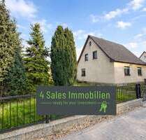 Haus zum Kaufen in Lohsa 160.000,00 € 105 m²