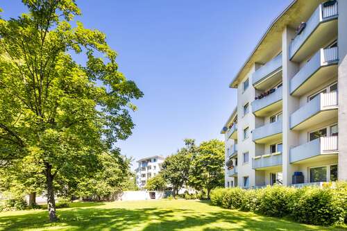 Foto - Wohnung zum Mieten in Düsseldorf 950,26 € 81.08 m²