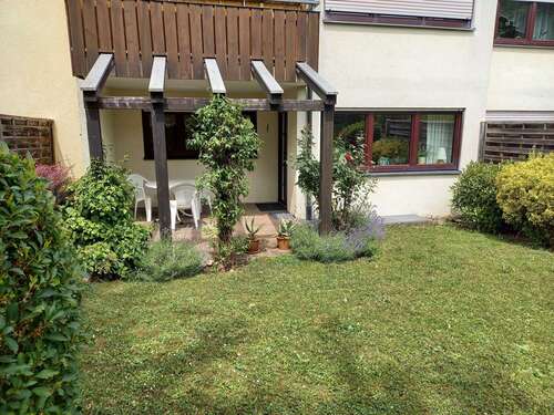 Foto - Wohnung zum Kaufen in Besigheim 189.000,00 € 61 m²