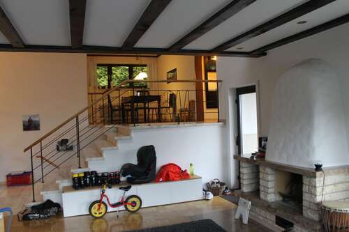 Foto - Haus zum Mieten in Baiersbronn 1.550,00 € 212 m²