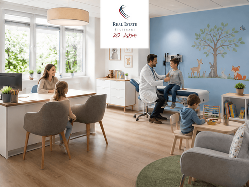Foto - Büro in Stuttgart 340.000,00 € 160 m²