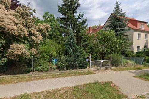Foto - Grundstück zu verkaufen in Neuenhagen 195.000,00 € 492 m²