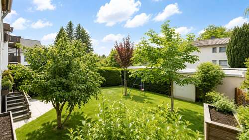 Foto - Wohnung zum Kaufen in München 465.000,00 € 68 m²