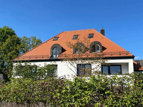 Foto - Wohnung zum Mieten in Neubiberg 1.690,00 € 93.3 m²