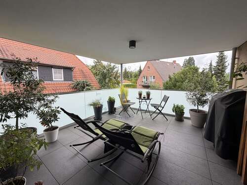Foto - Wohnung zum Mieten in Gifhorn 1.080,00 € 109 m²