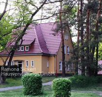 Wohnung zum Mieten in Zossen 803,50 € 80.35 m²